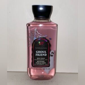 Bath & Body Works Ghoul Friend Body Wash 10oz Halloween New